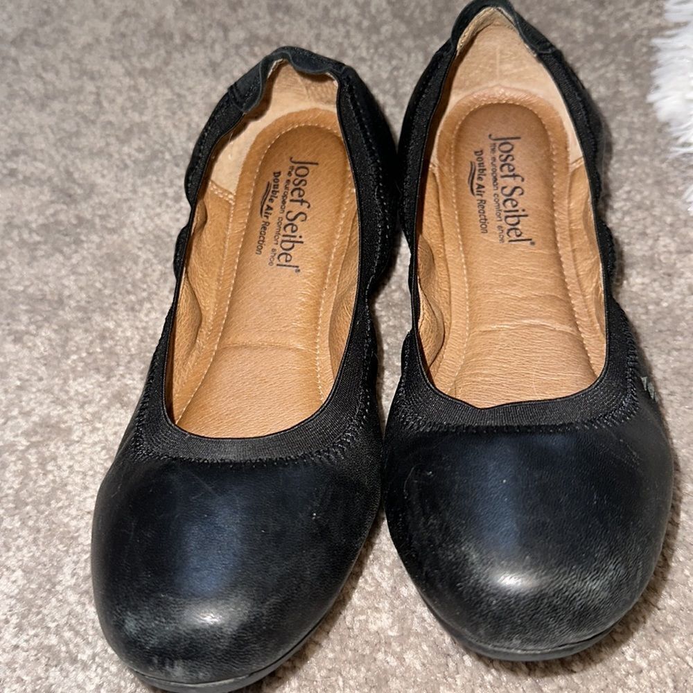 Josef Seibel Pippa 33 Flats! - Picture 14 of 14